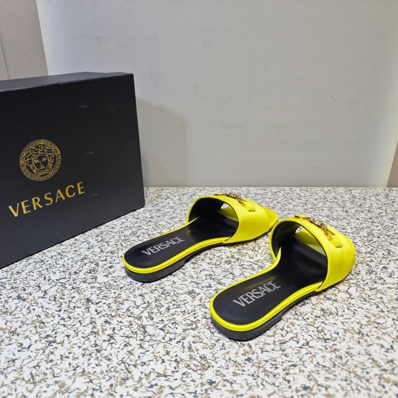 Versace Slippers